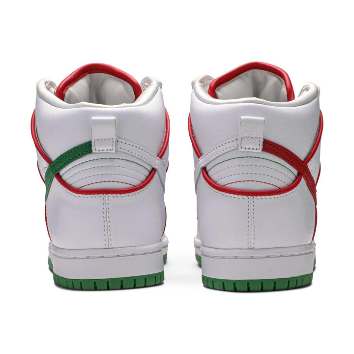 Nike SB Dunk High Paul Rodriguez Mexico