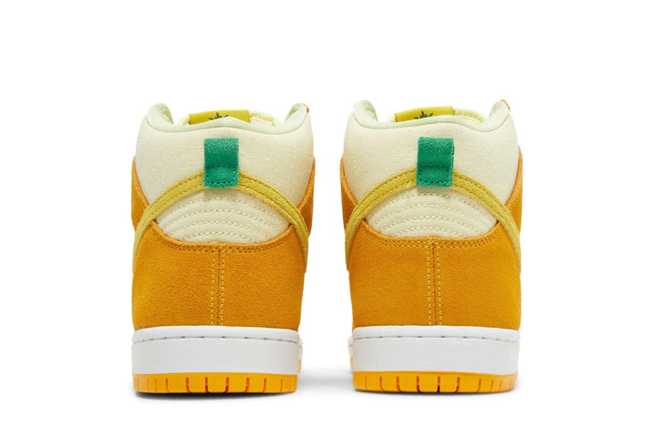 Nike SB Dunk High Pineapple