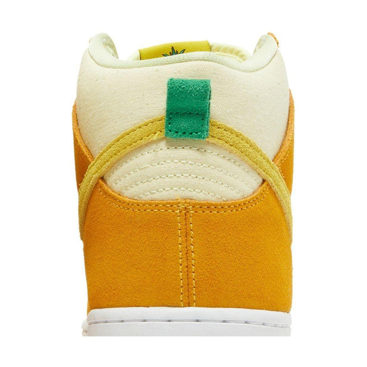 Nike SB Dunk High Pineapple