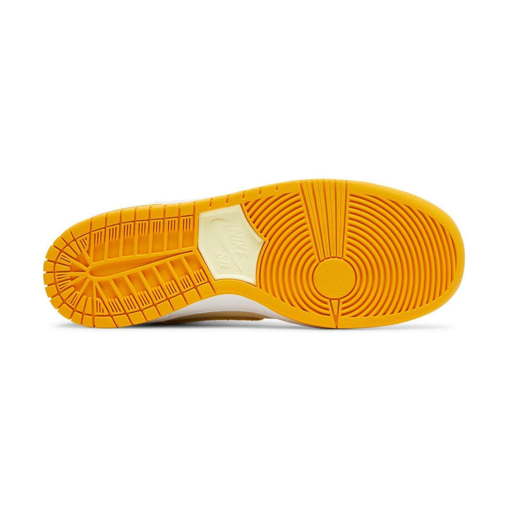 Nike SB Dunk High Pineapple