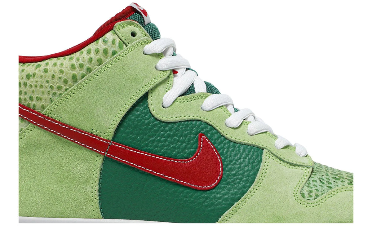Nike SB Dunk High Pro Dr.Feelgood
