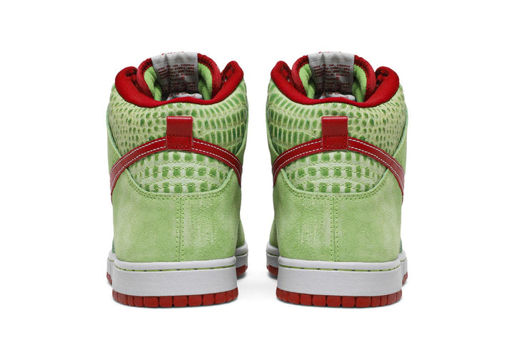 Nike SB Dunk High Pro Dr.Feelgood