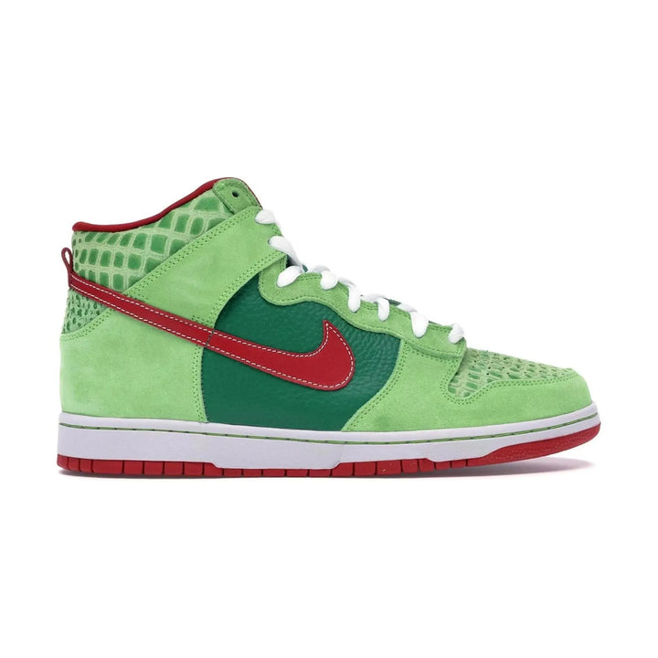 Nike SB Dunk High Pro Dr.Feelgood
