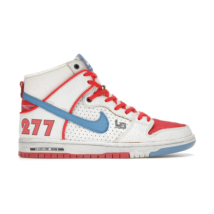 Nike SB Dunk High Pro Ishod Wair x Magnus Walker