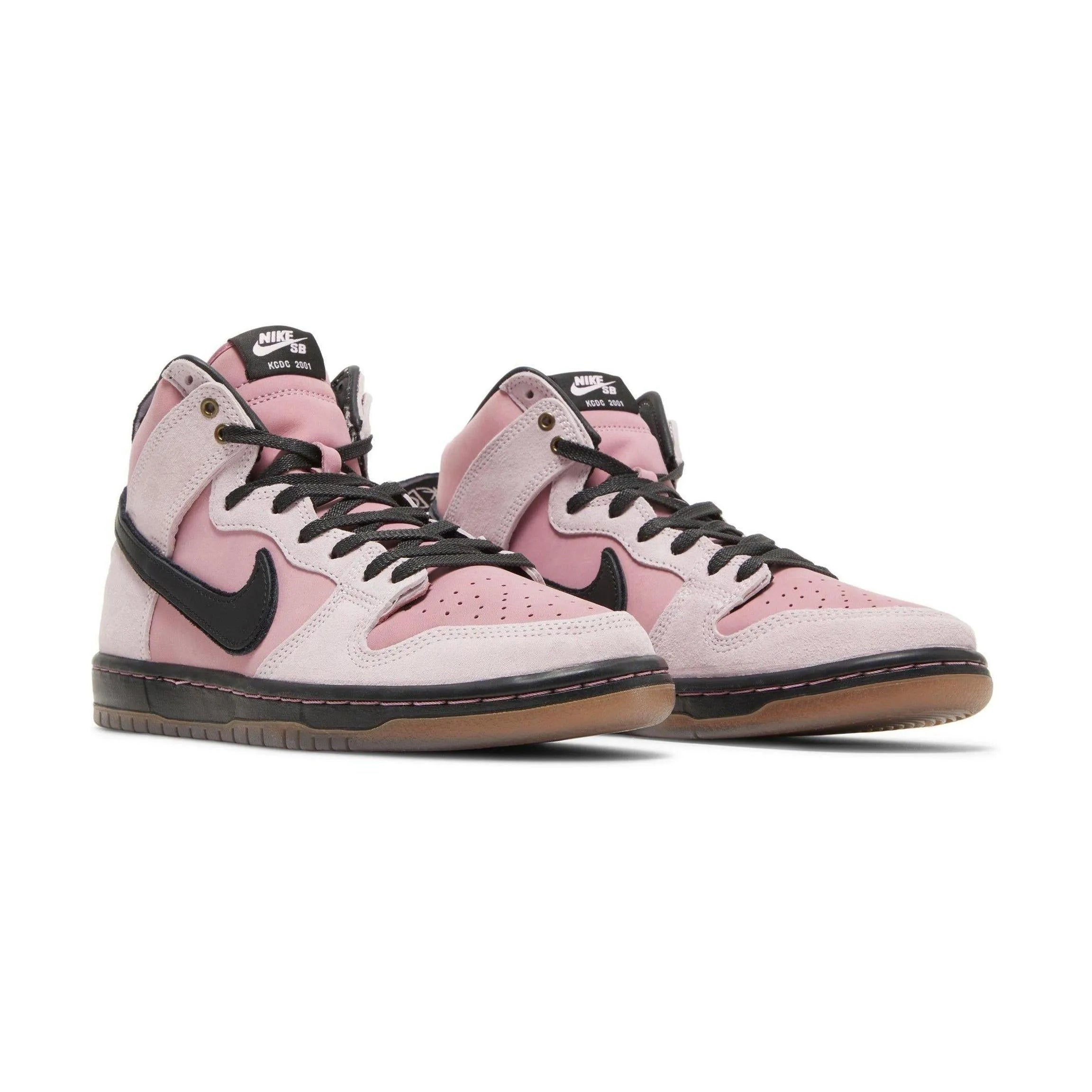Nike SB Dunk High Pro KCDC