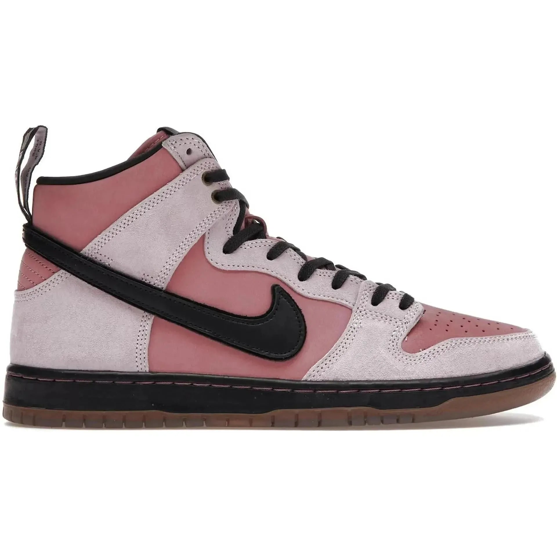 Nike SB Dunk High Pro KCDC