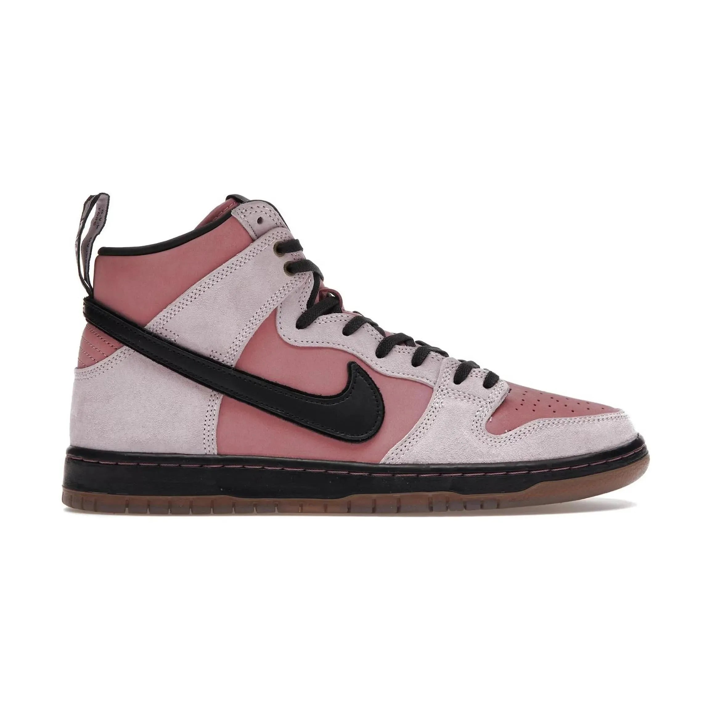 Nike SB Dunk High Pro KCDC
