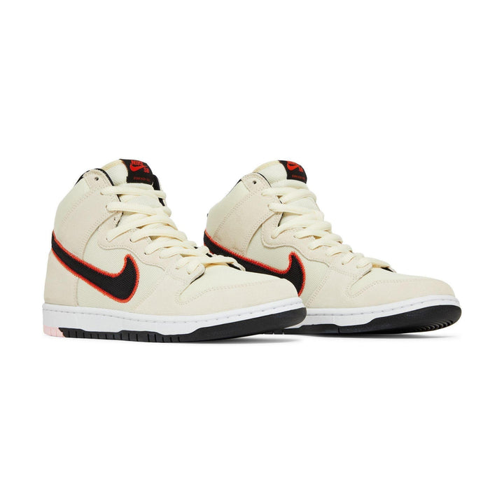 Nike SB Dunk High Pro Premium San Francisco Giants
