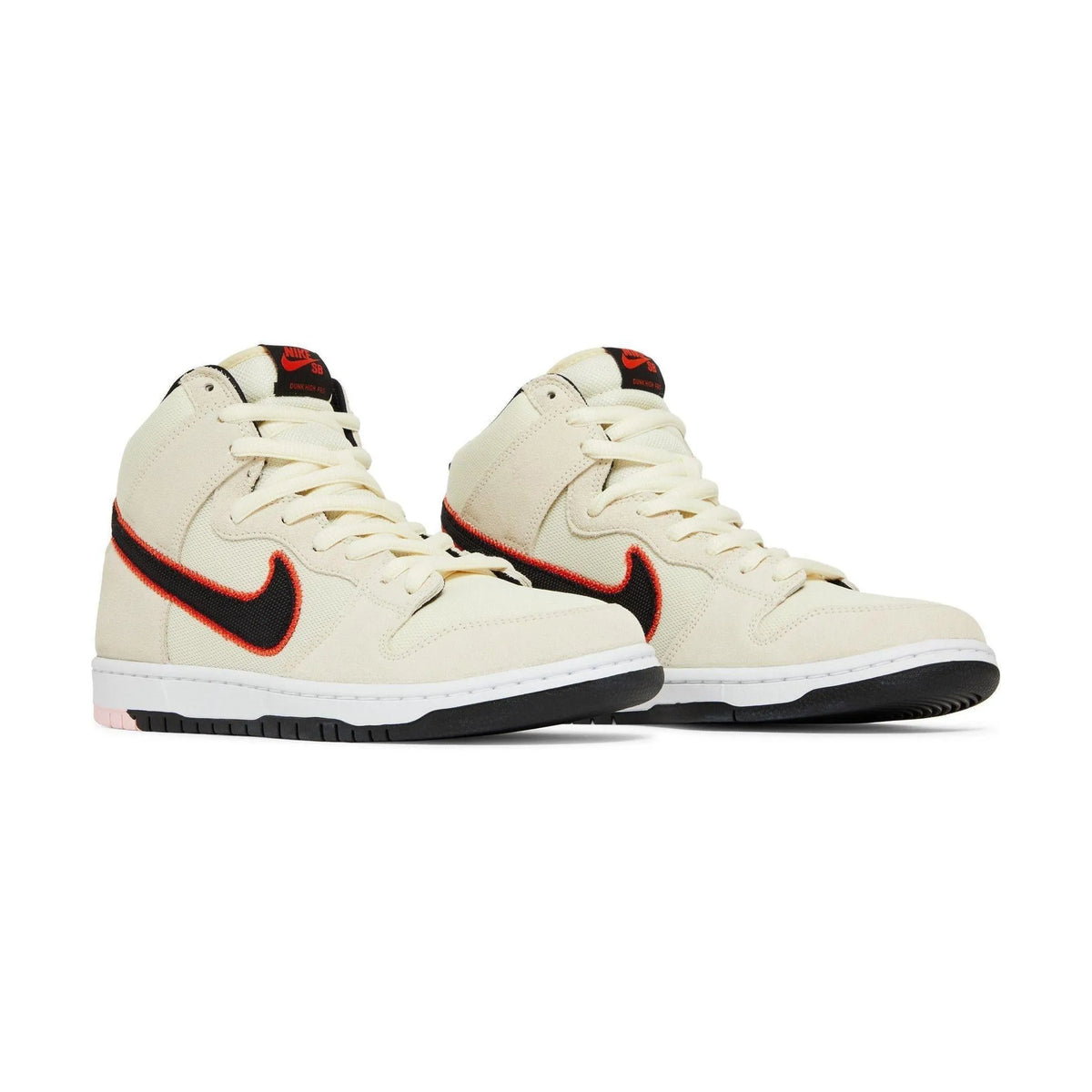 Nike SB Dunk High Pro Premium San Francisco Giants