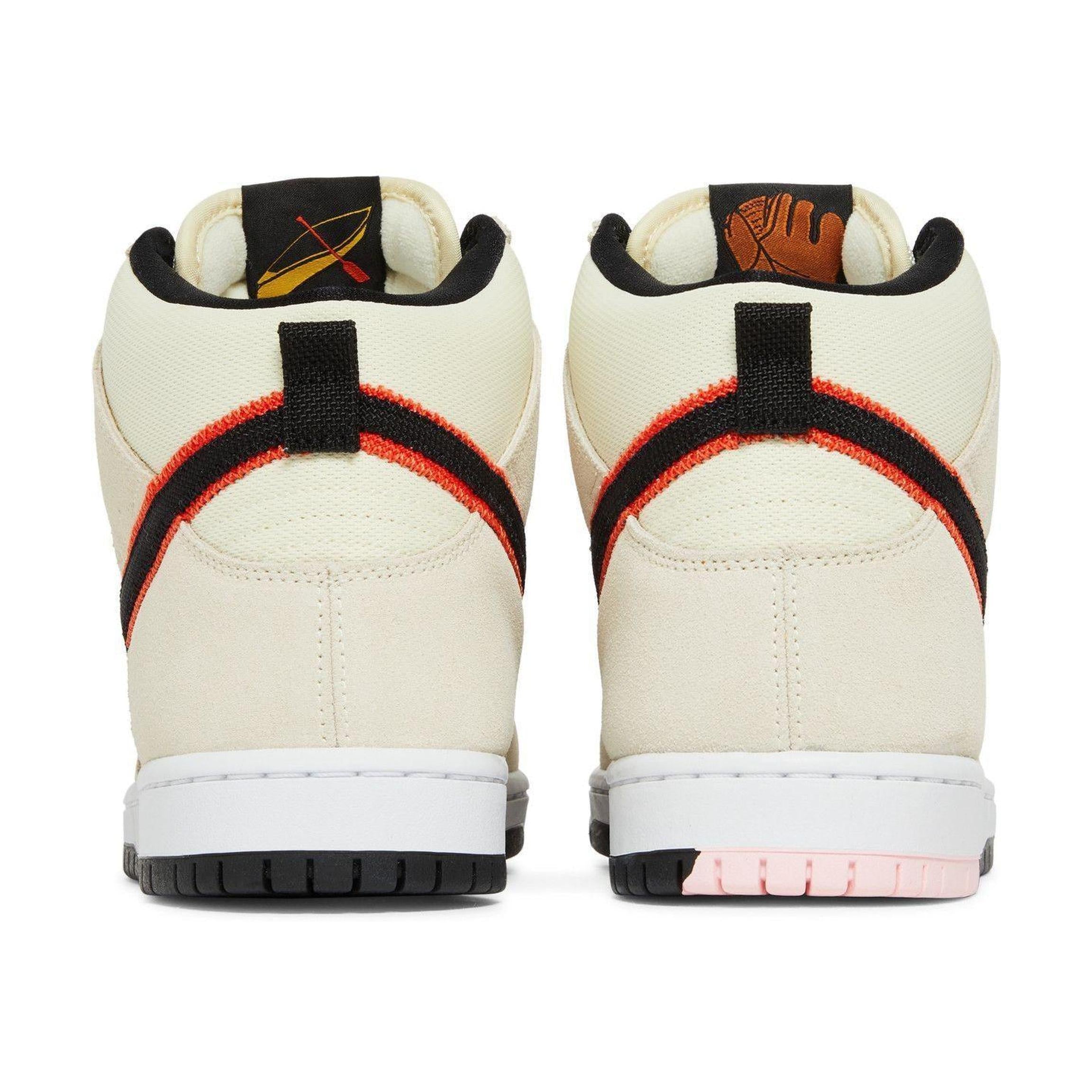Nike SB Dunk High Pro Premium San Francisco Giants