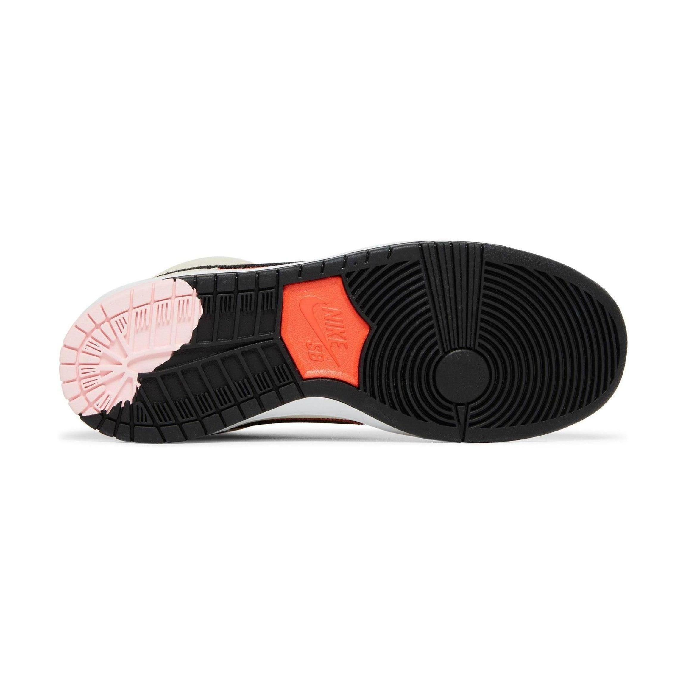 Nike SB Dunk High Pro Premium San Francisco Giants