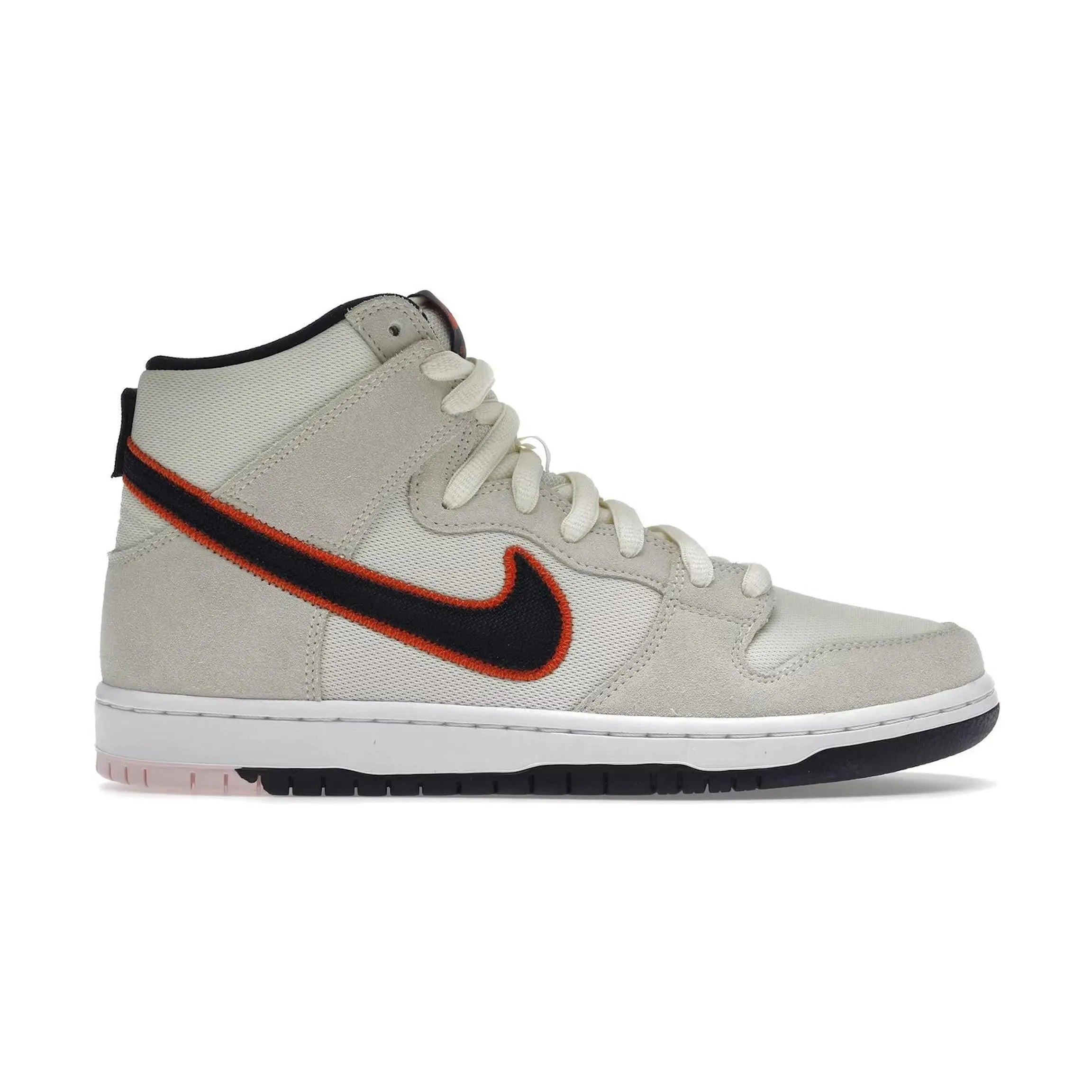 Nike SB Dunk High Pro Premium San Francisco Giants