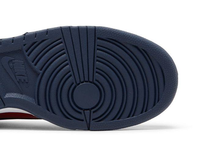 Nike SB Dunk High Supreme By Any Means Navy