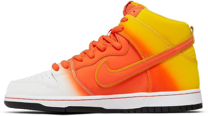 Nike SB Dunk High Sweet Tooth Candy Corn