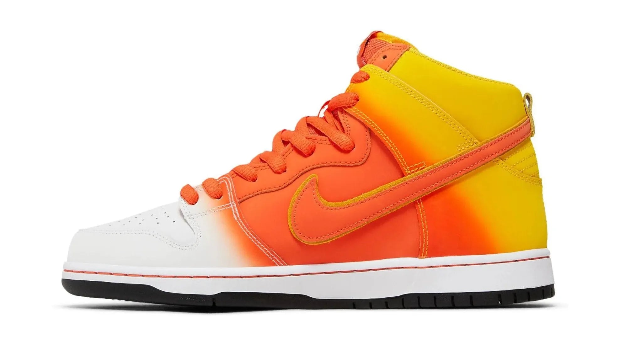 Nike SB Dunk High Sweet Tooth Candy Corn