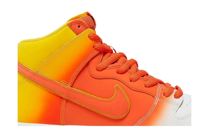 Nike SB Dunk High Sweet Tooth Candy Corn