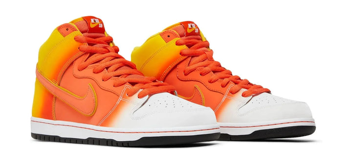 Nike SB Dunk High Sweet Tooth Candy Corn