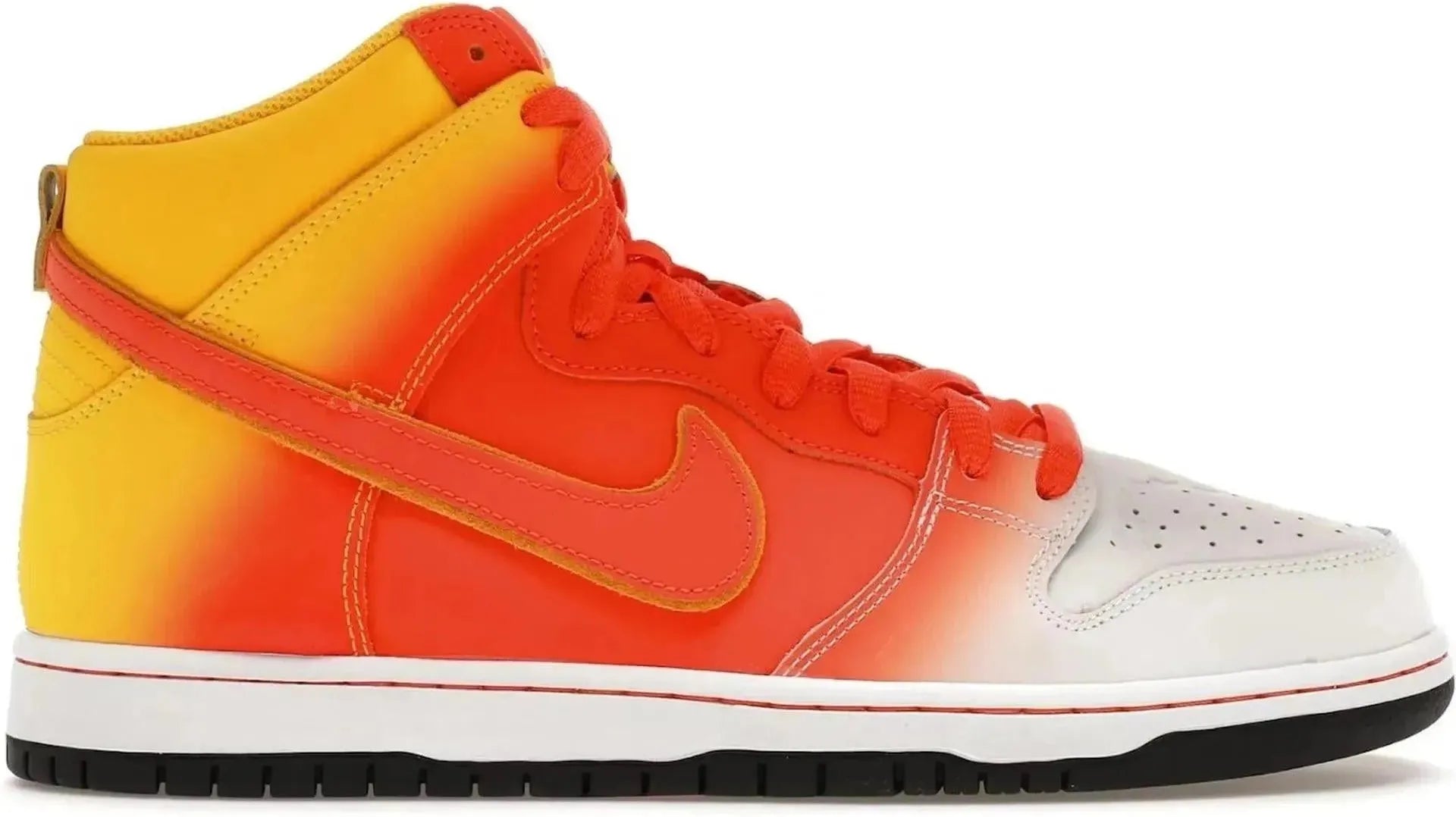 Nike SB Dunk High Sweet Tooth Candy Corn