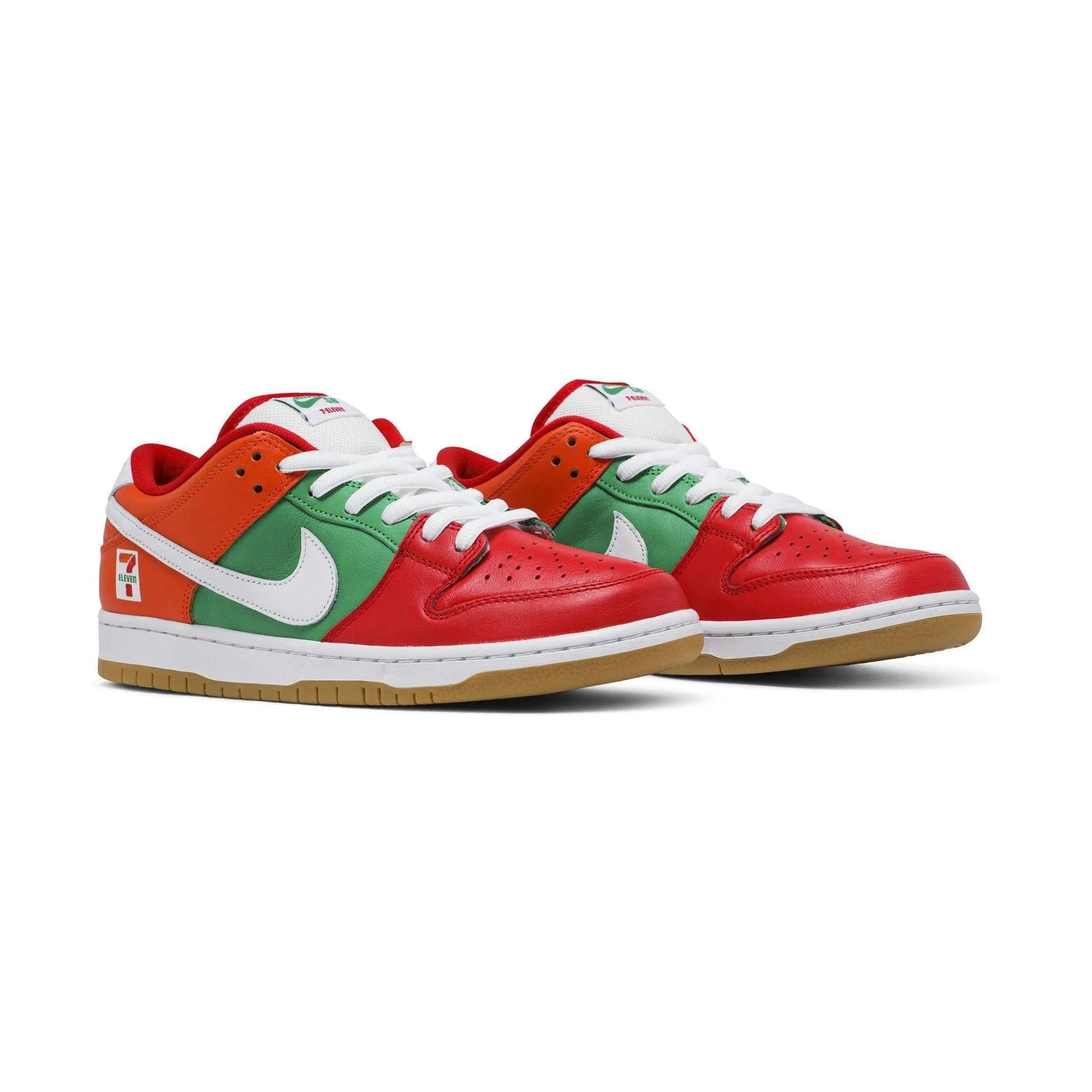 Nike SB Dunk Low 7-Eleven