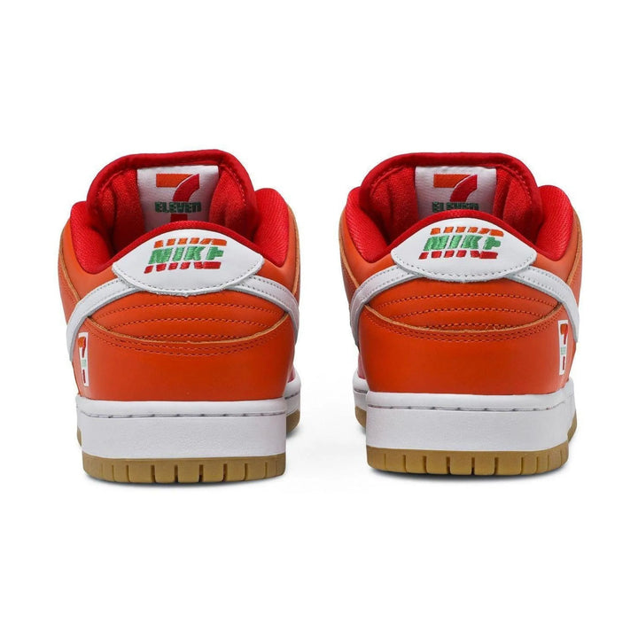 Nike SB Dunk Low 7-Eleven