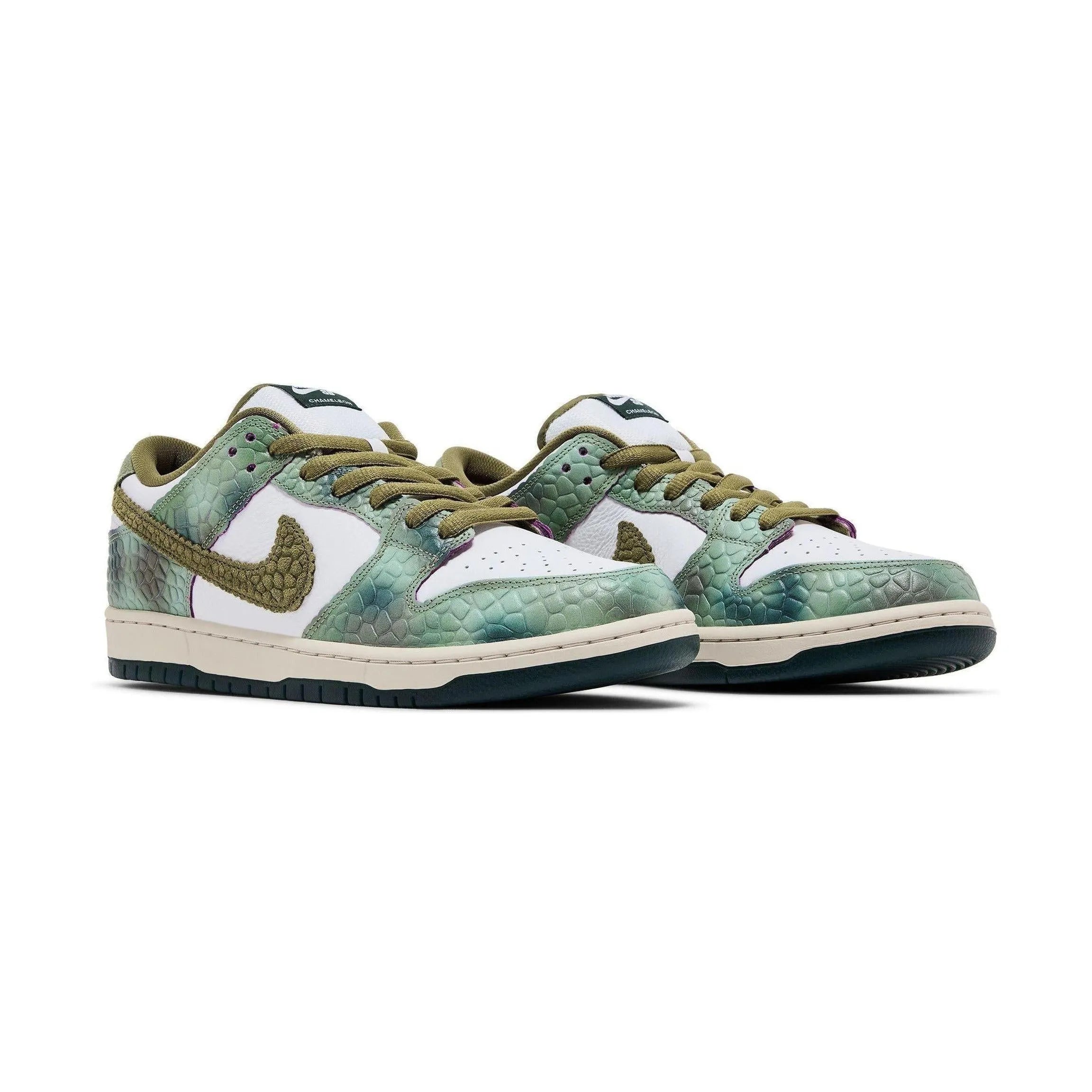 Nike SB Dunk Low Alexis Sablone Chameleon