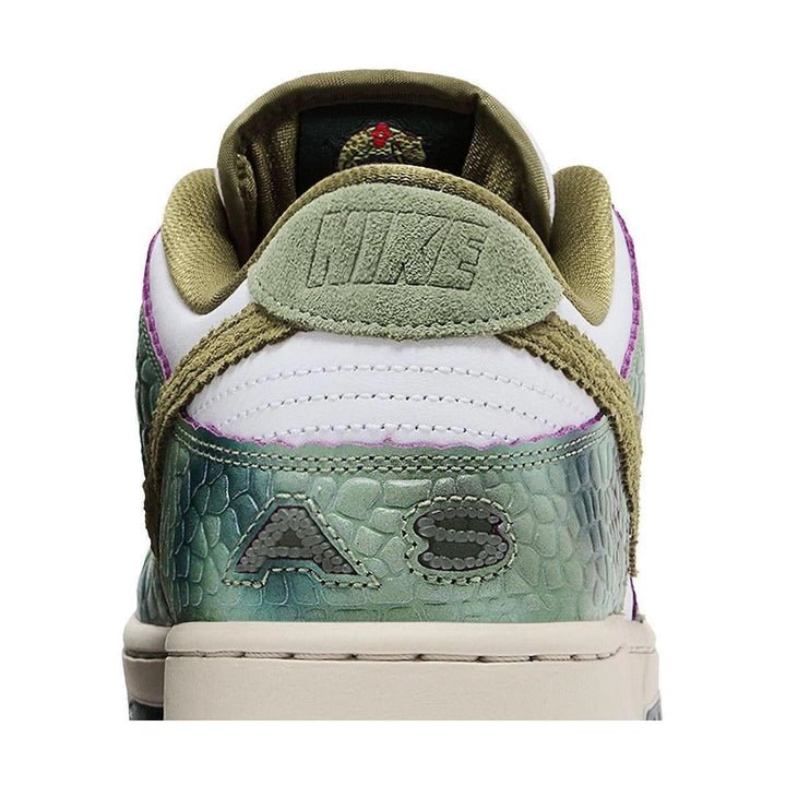Nike SB Dunk Low Alexis Sablone Chameleon