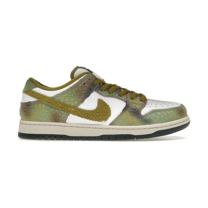 Nike SB Dunk Low Alexis Sablone Chameleon
