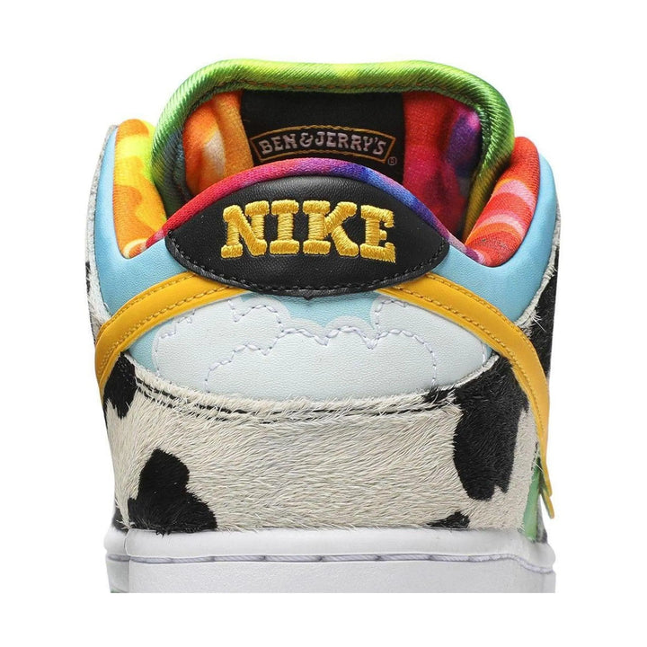 Nike SB Dunk Low Ben & Jerry's Chunky Dunky