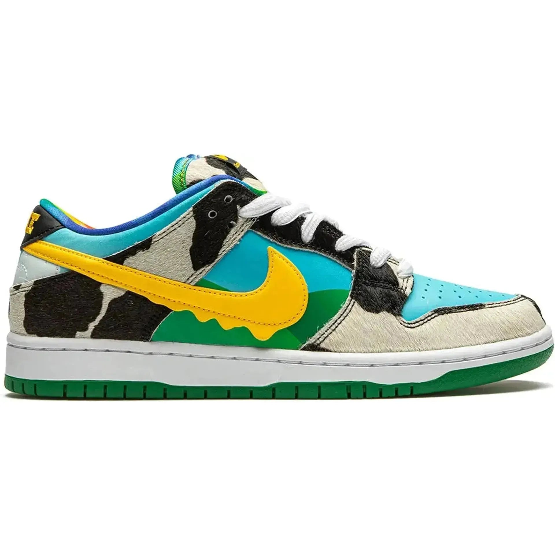 Nike SB Dunk Low Ben & Jerry's Chunky Dunky