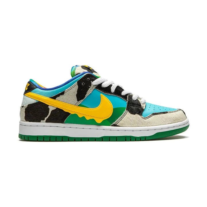 Nike SB Dunk Low Ben & Jerry's Chunky Dunky