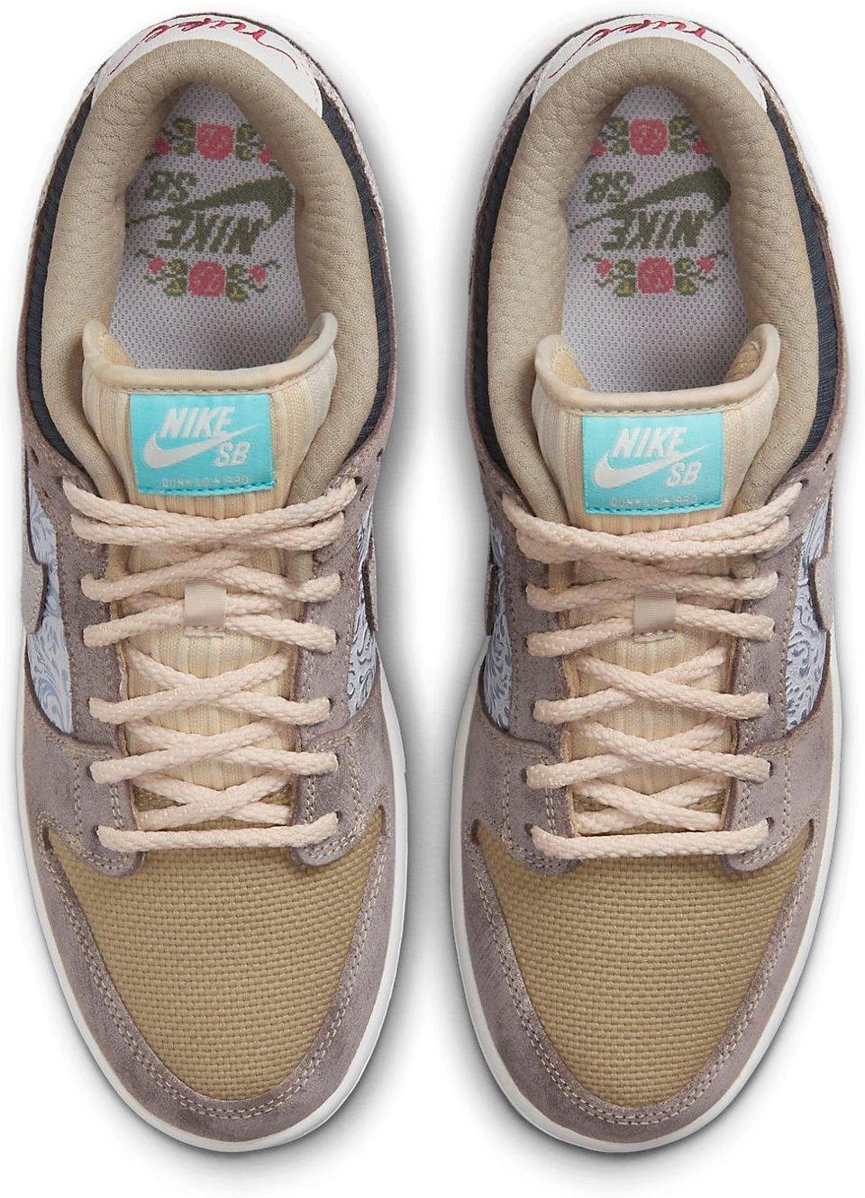 Nike SB Dunk Low Big Money Savings