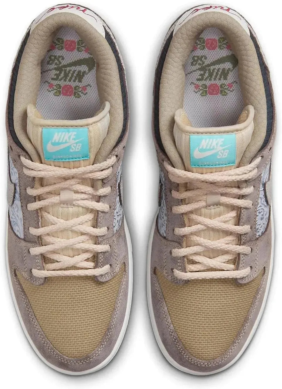 Nike SB Dunk Low Big Money Savings