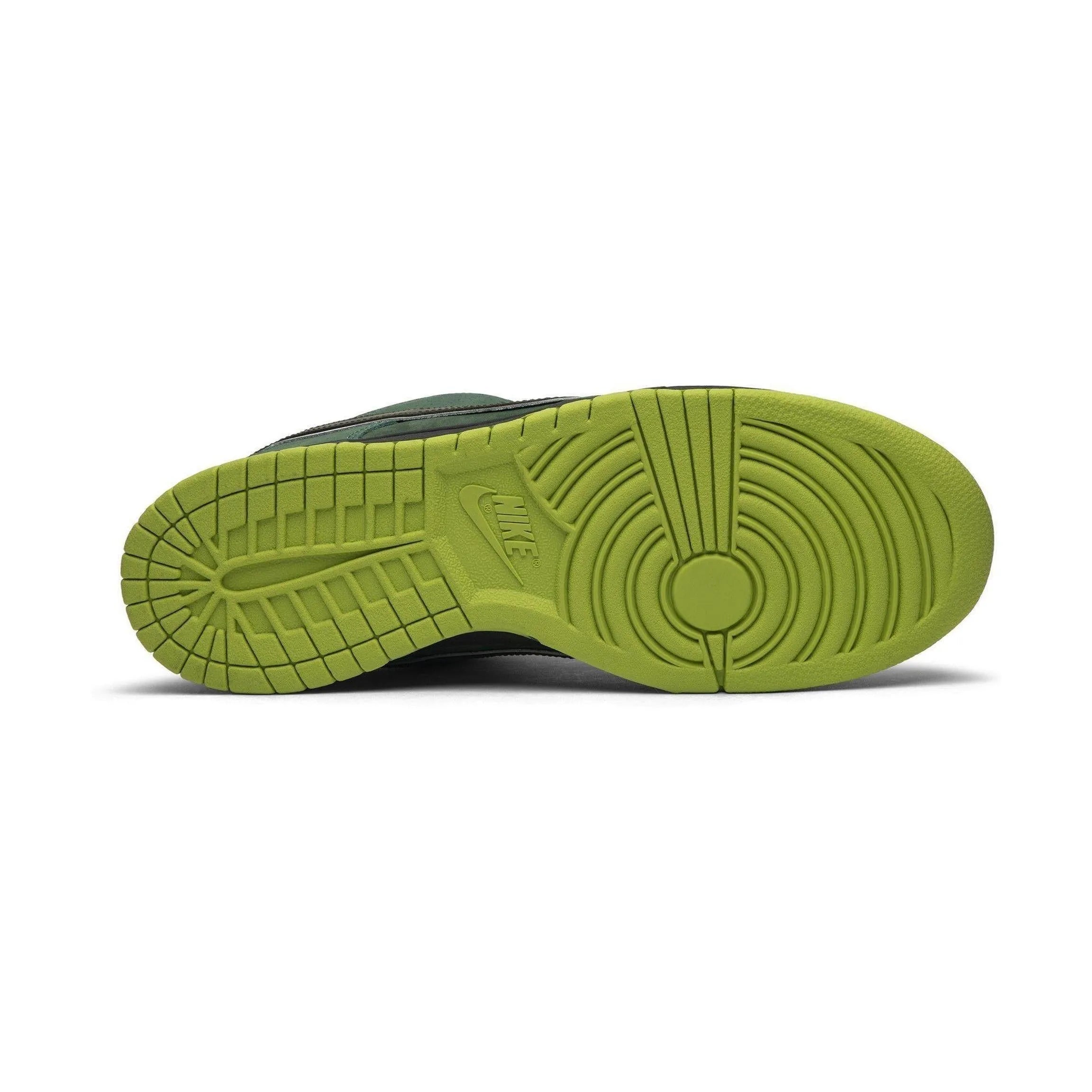 Nike SB Dunk Low Concepts Green Lobster (Special Box)