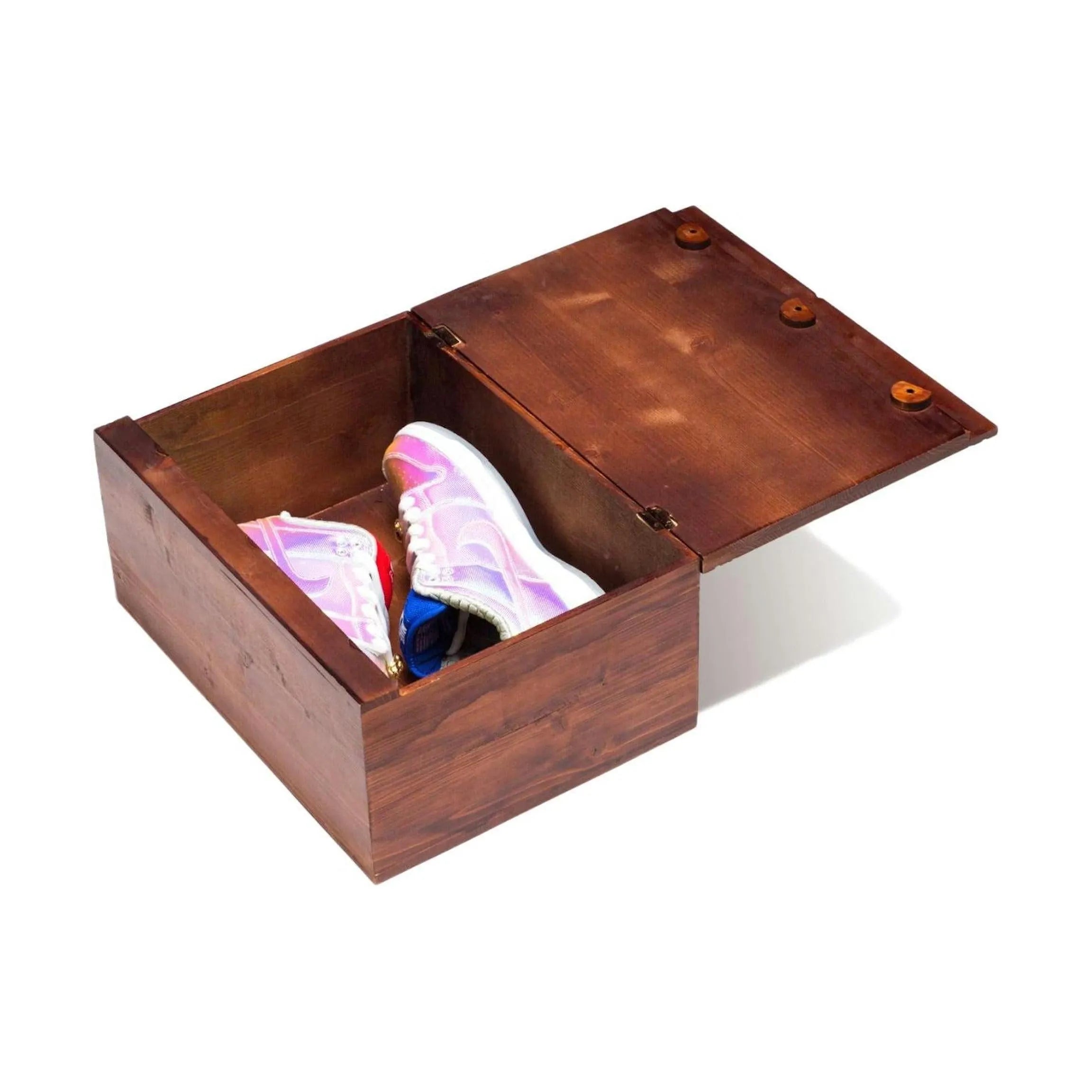 Nike SB Dunk Low Concepts Holy Grail (Wooden Box)