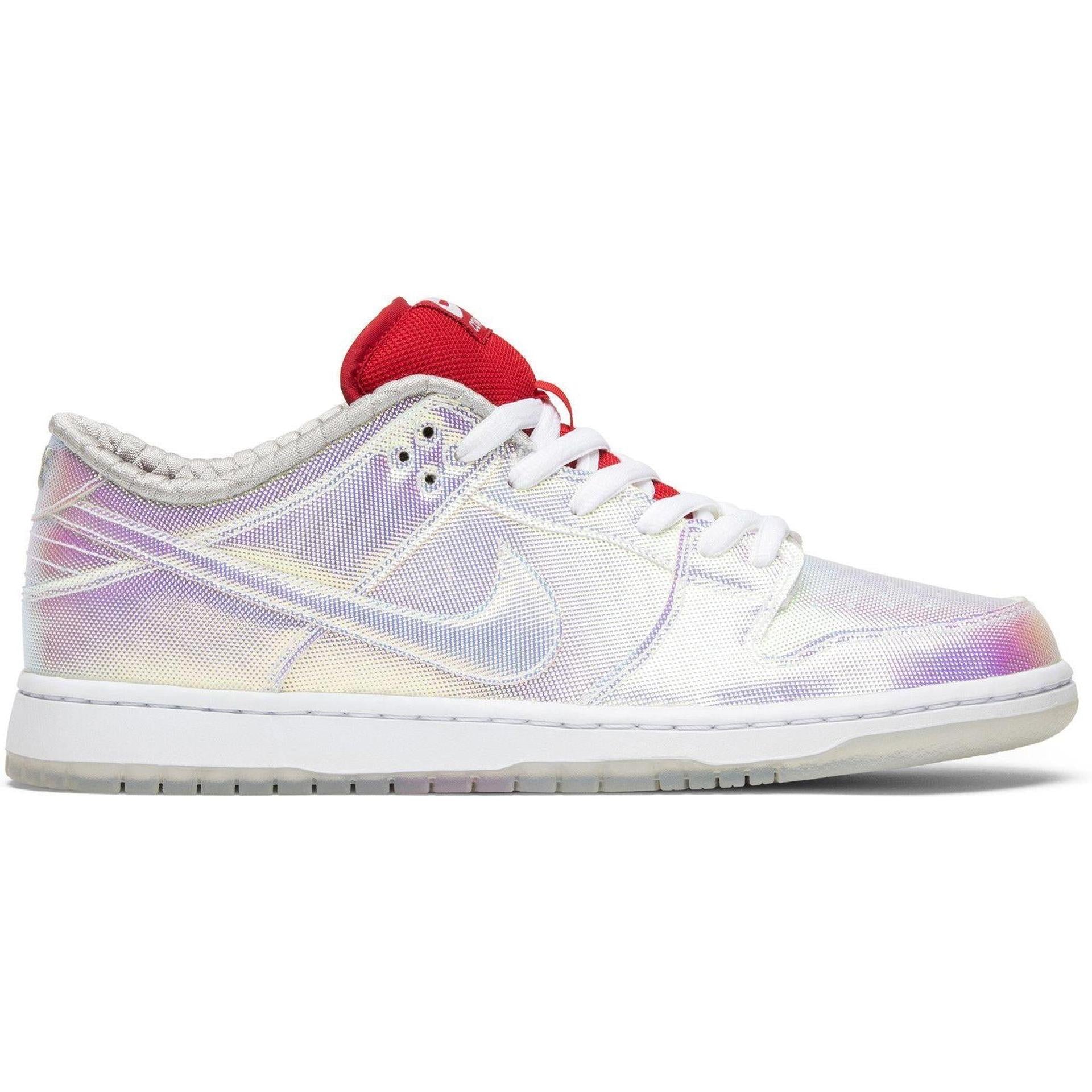 Nike SB Dunk Low Concepts Holy Grail (Wooden Box)