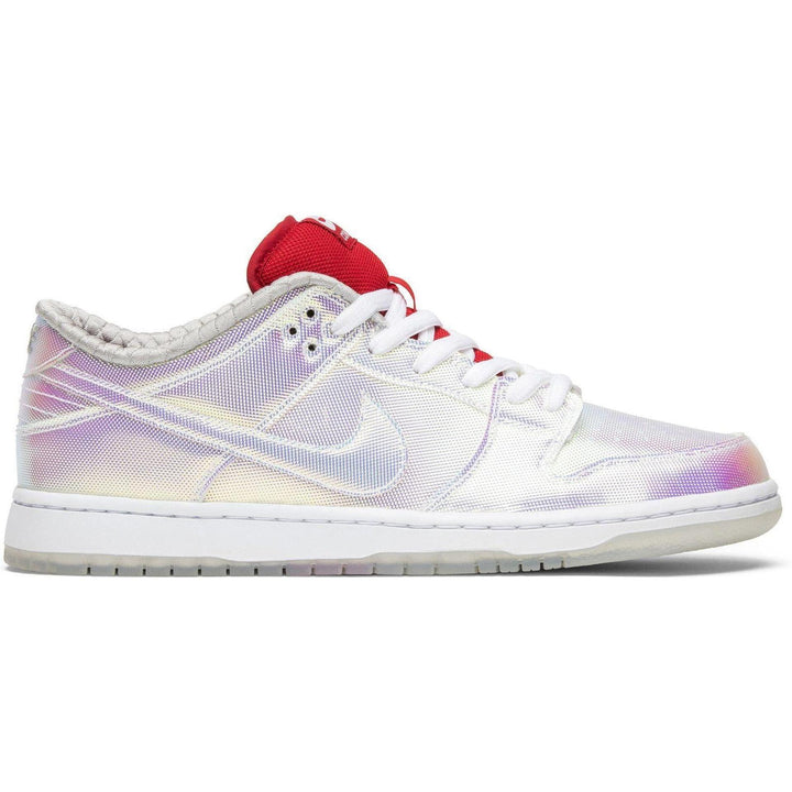 Nike SB Dunk Low Concepts Holy Grail (Wooden Box)