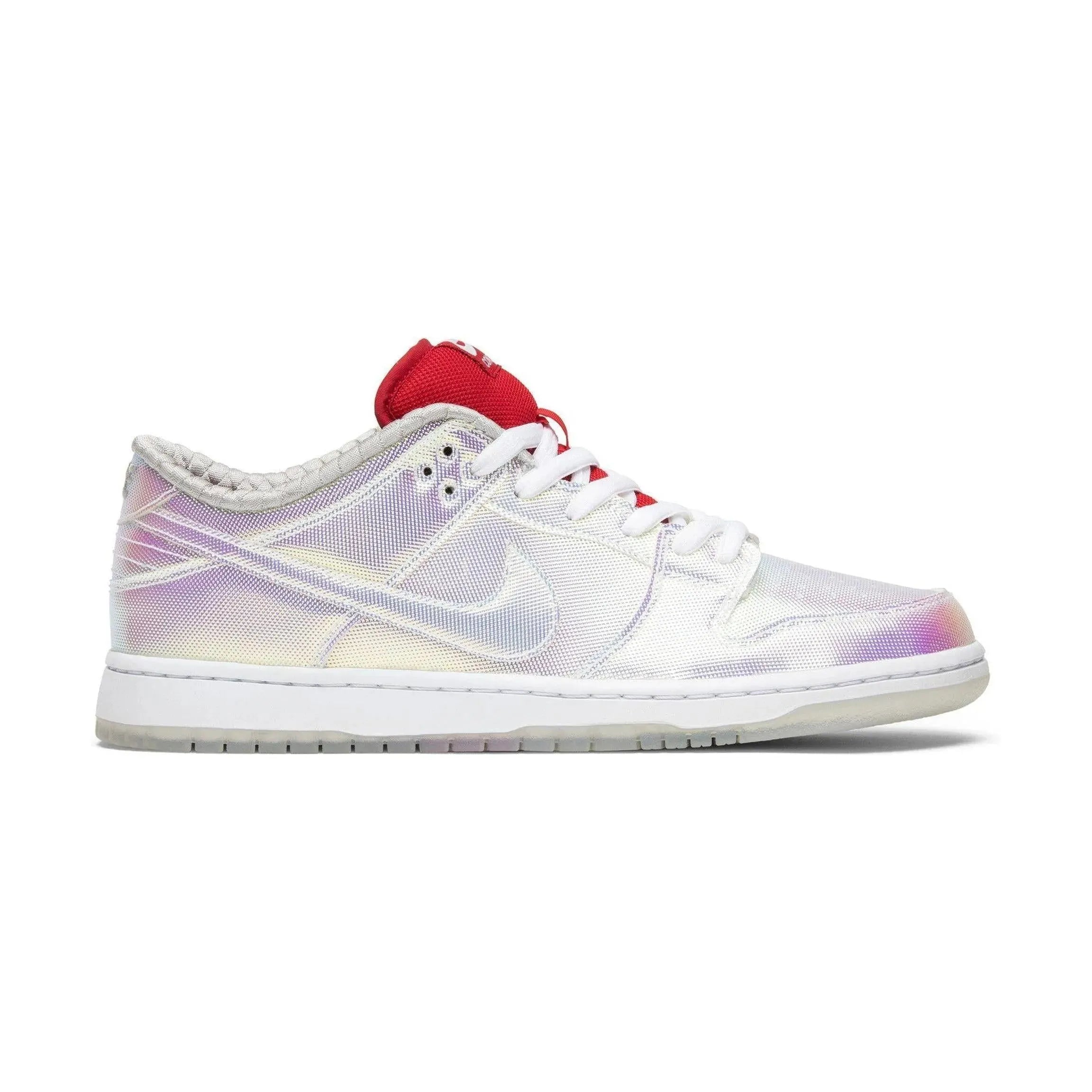 Nike SB Dunk Low Concepts Holy Grail (Wooden Box)