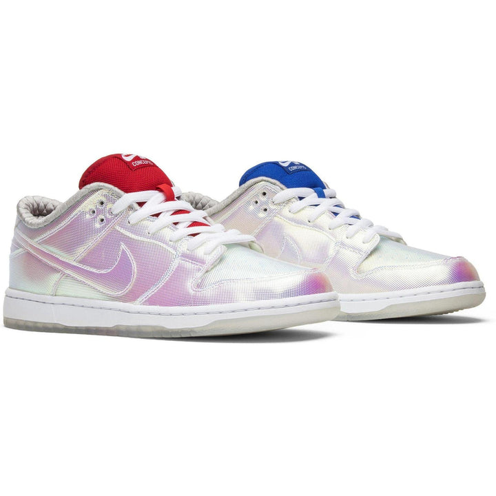 Nike SB Dunk Low Concepts Holy Grail (Wooden Box)