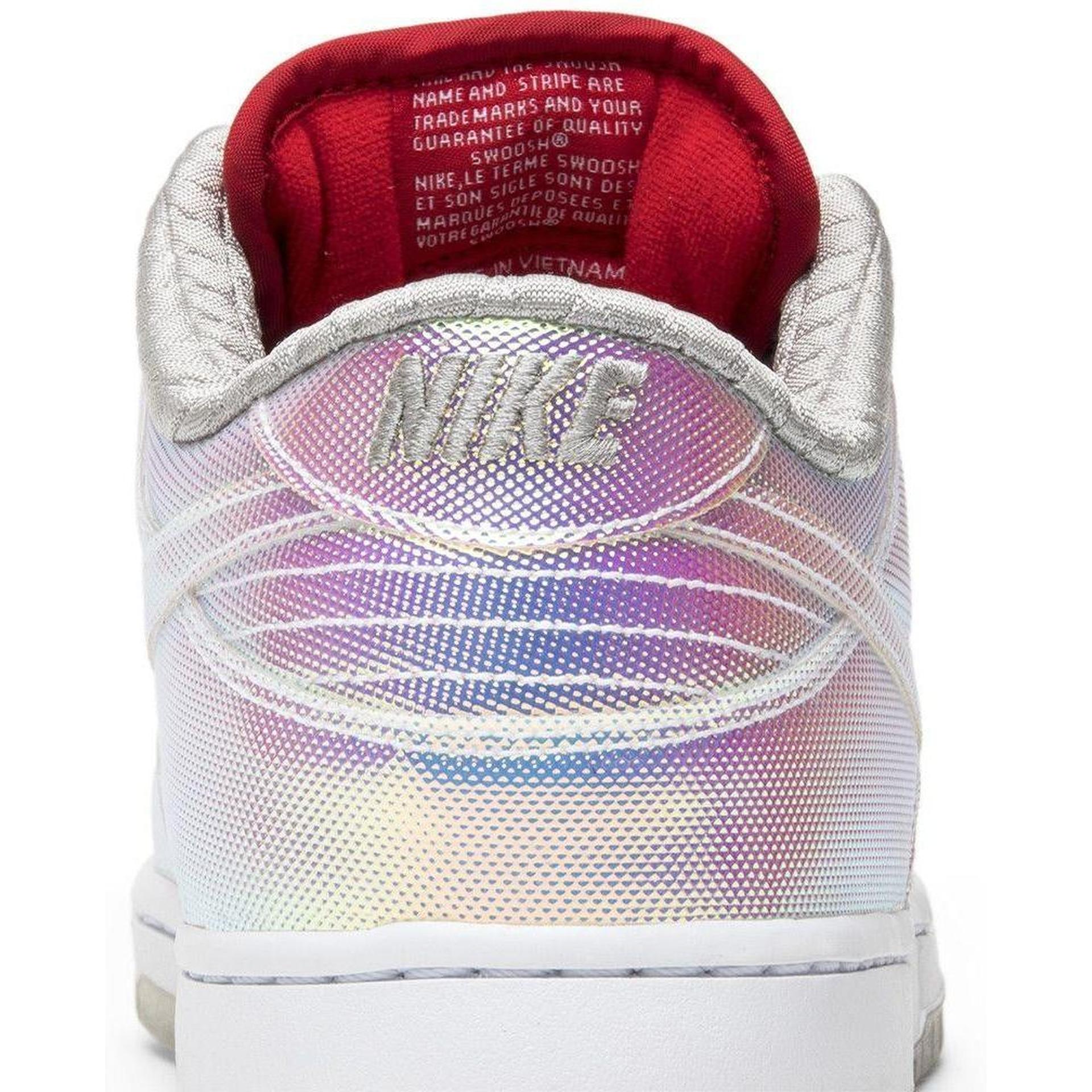 Nike SB Dunk Low Concepts Holy Grail (Wooden Box)