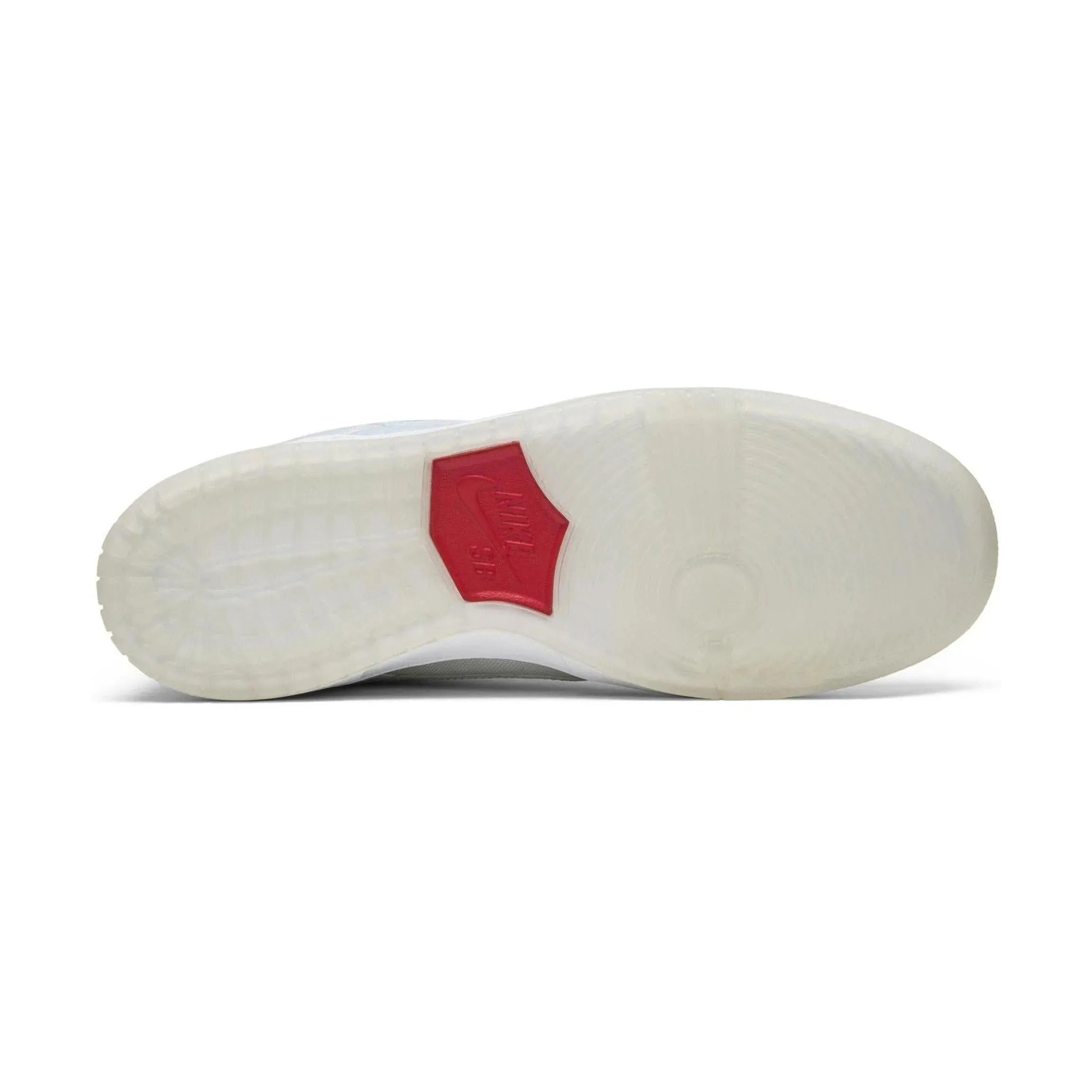 Nike SB Dunk Low Concepts Holy Grail (Wooden Box)