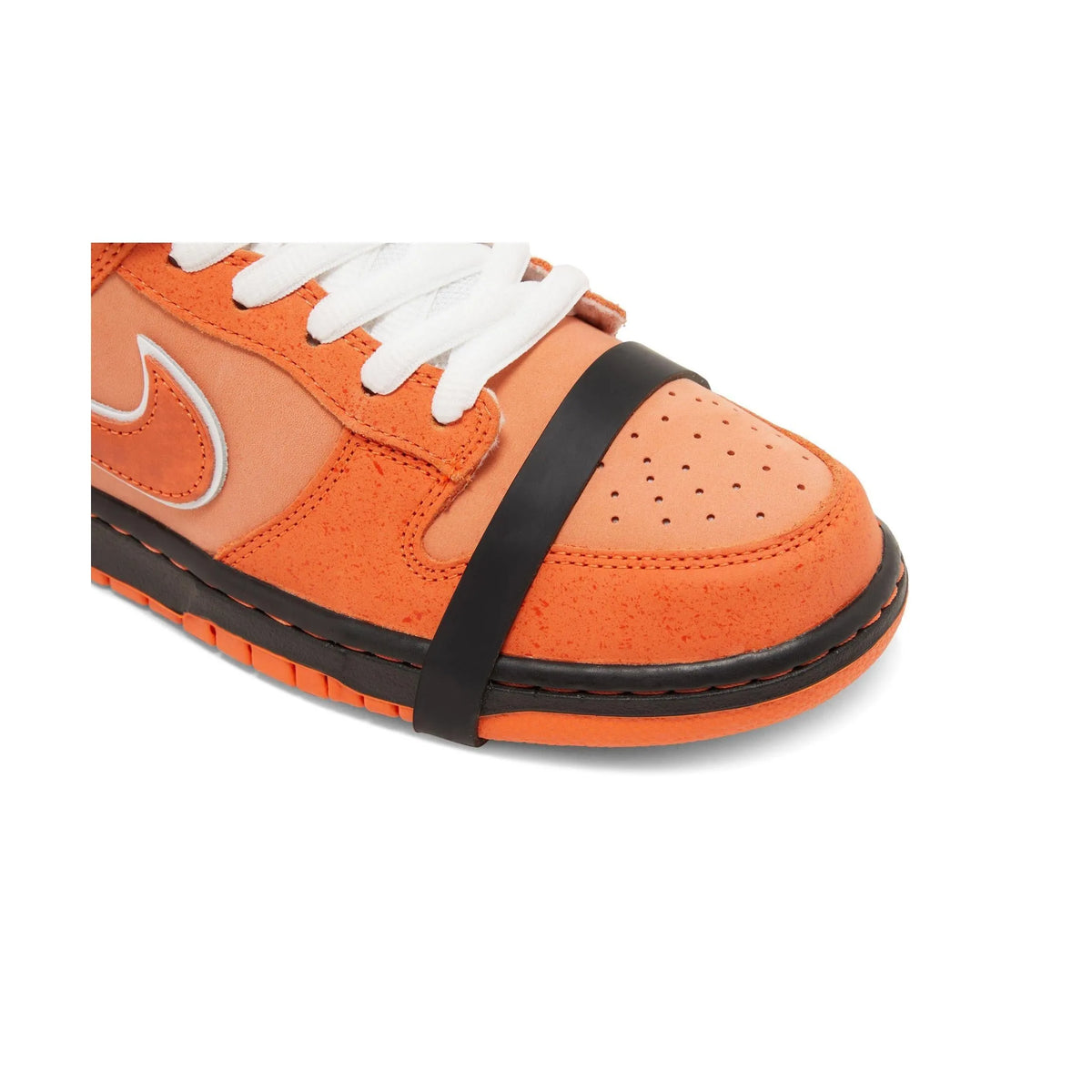 Nike SB Dunk Low Concepts Orange Lobster (Special Box)