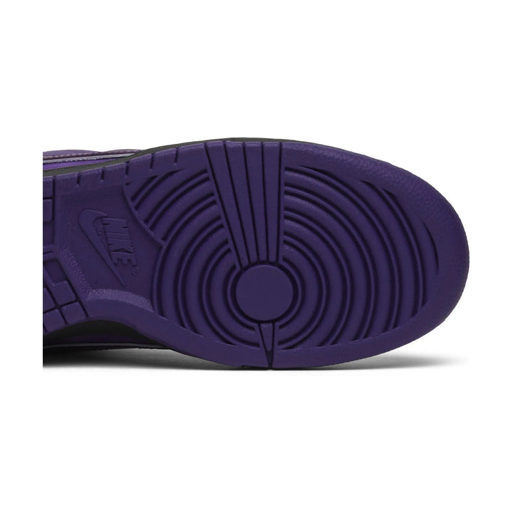 Nike SB Dunk Low Concepts Purple Lobster