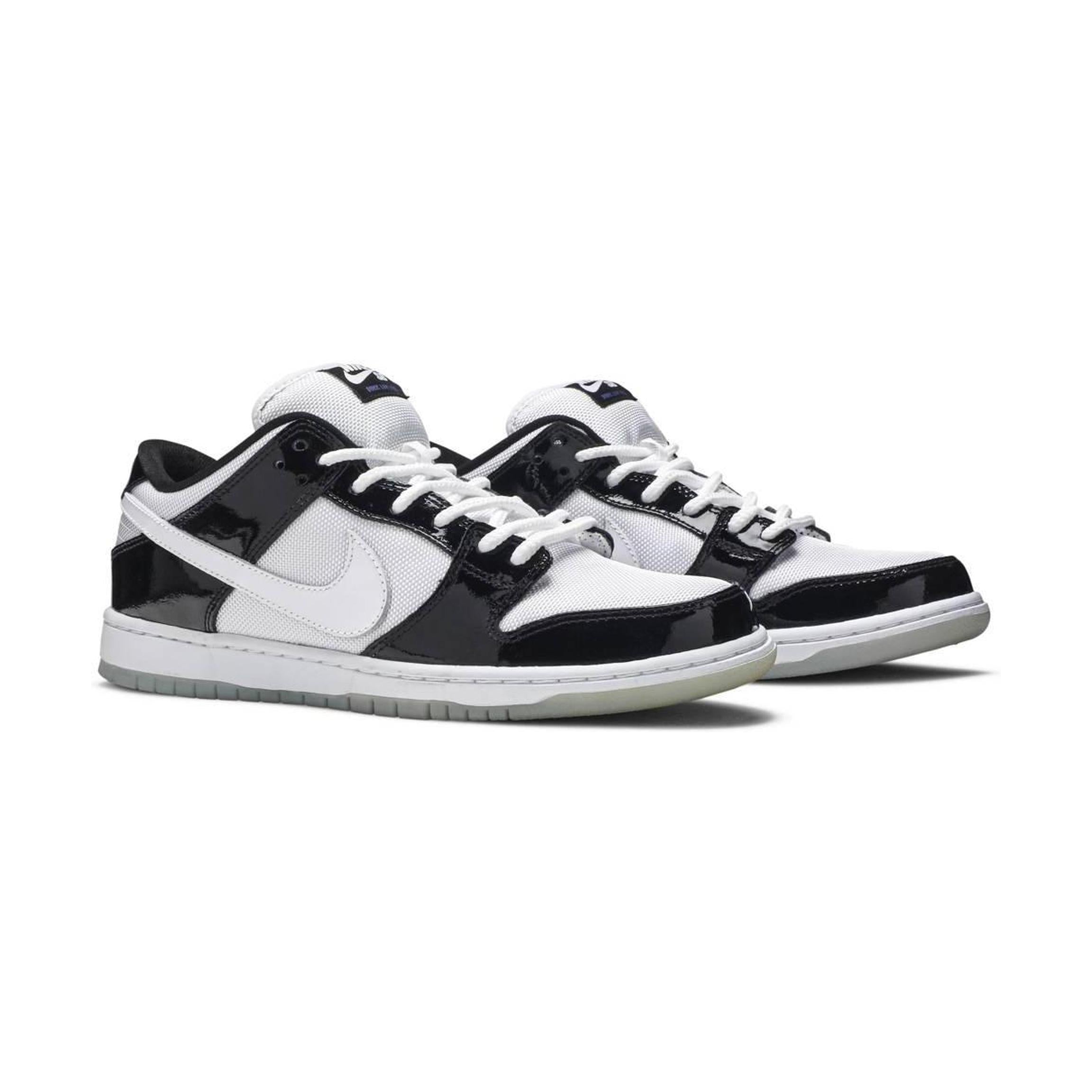 Nike SB Dunk Low Concord