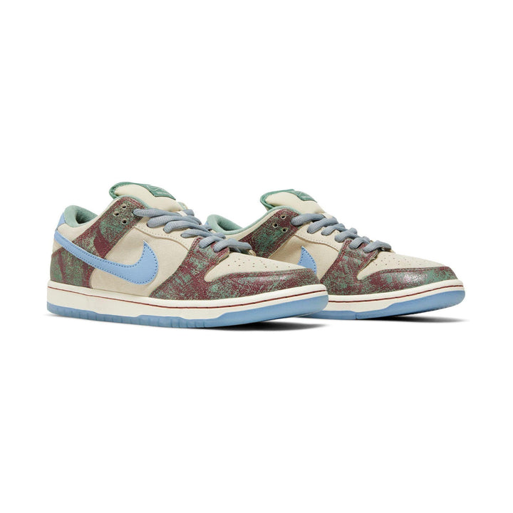 Nike SB Dunk Low Crenshaw Skate Club