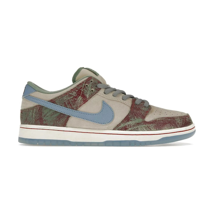 Nike SB Dunk Low Crenshaw Skate Club