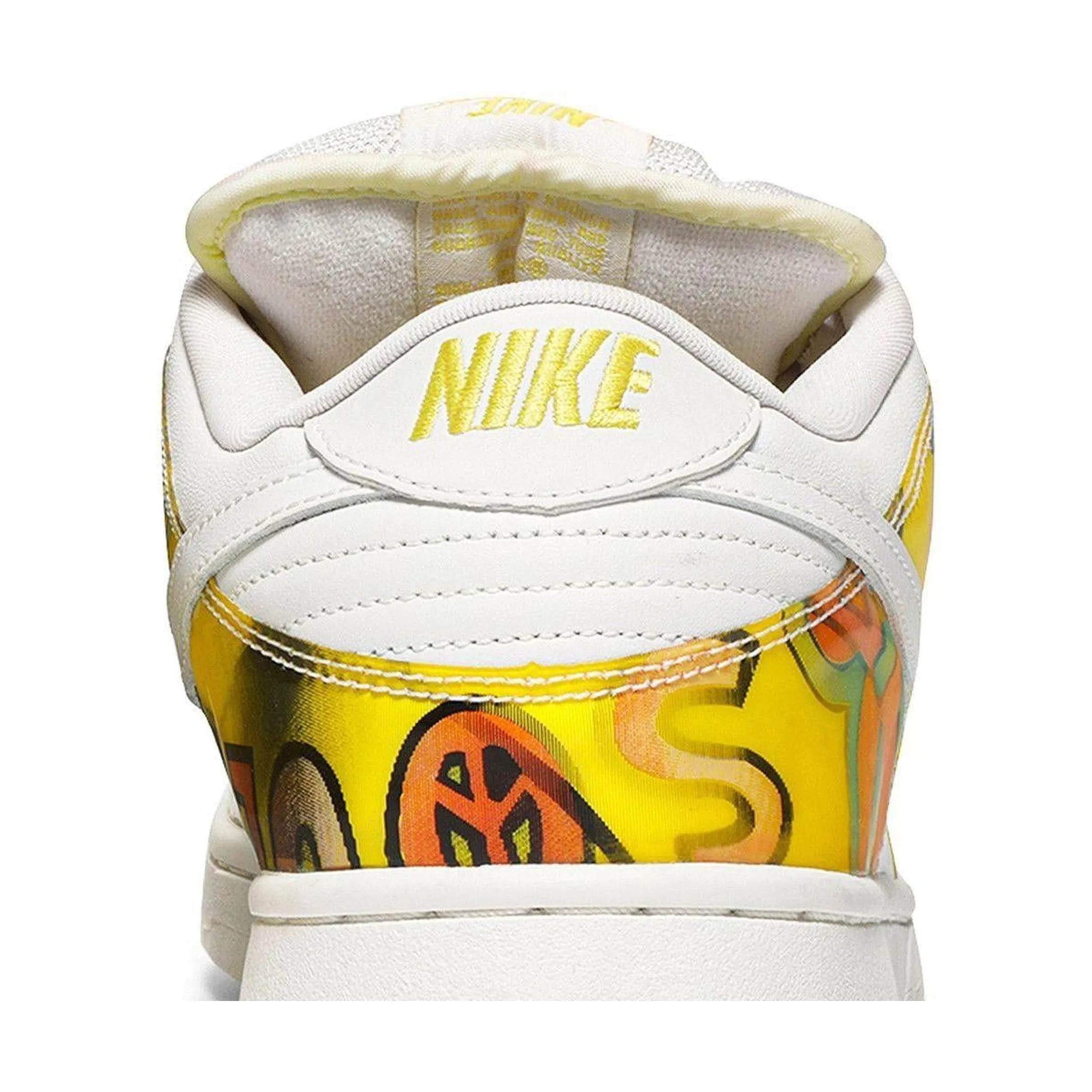 Nike SB Dunk Low De La Soul (2005)