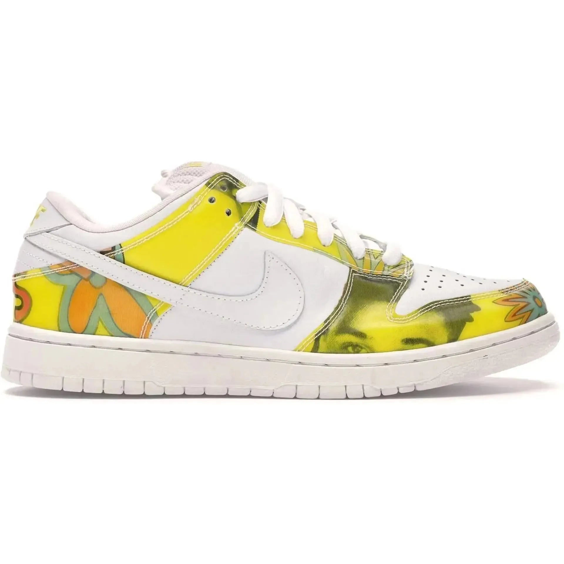 Nike SB Dunk Low De La Soul (2005)