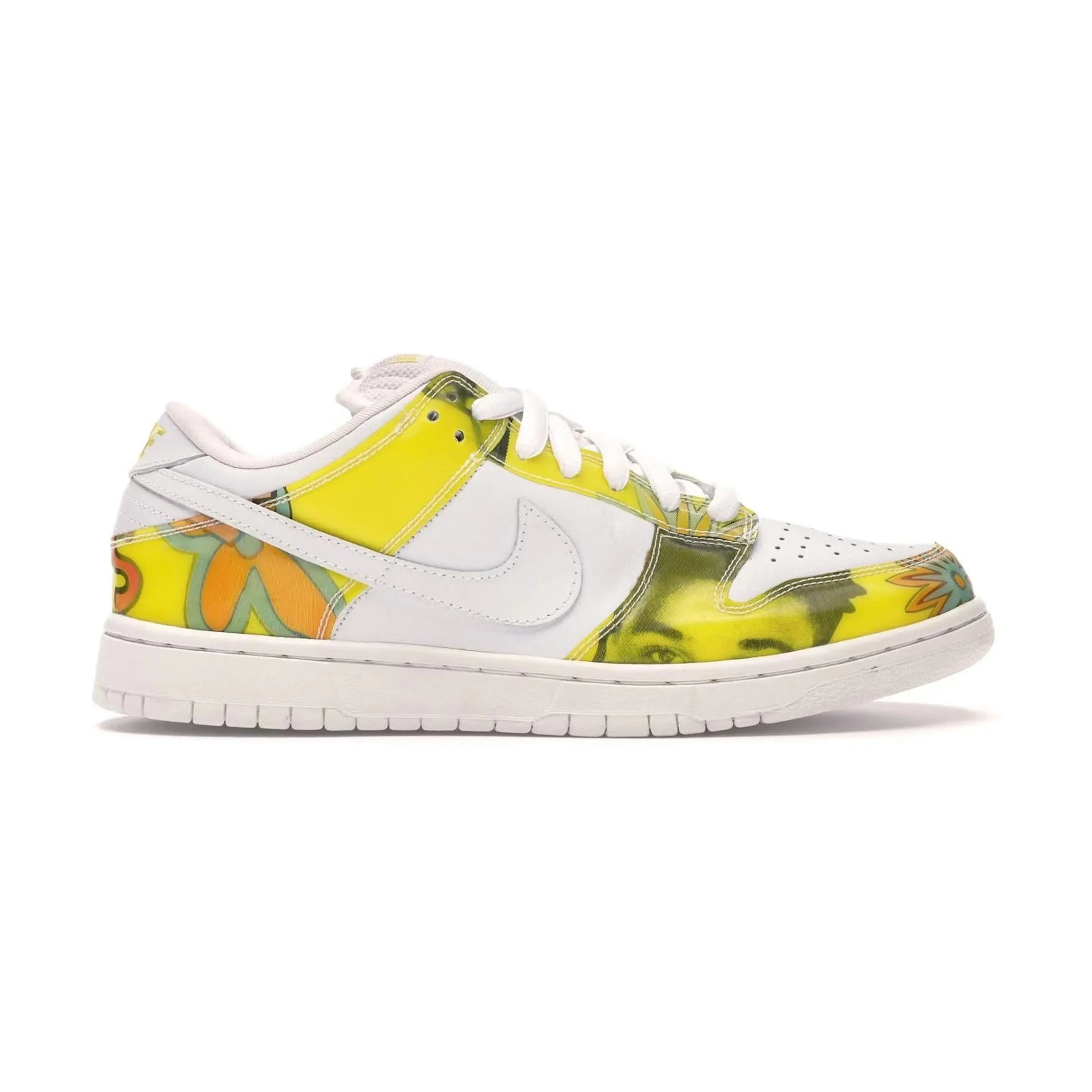 Nike SB Dunk Low De La Soul (2005)