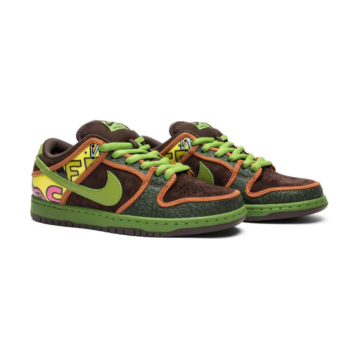 Nike SB Dunk Low De La Soul (2015)