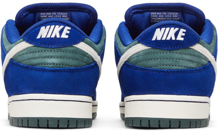 Nike SB Dunk Low Deep Royal Blue